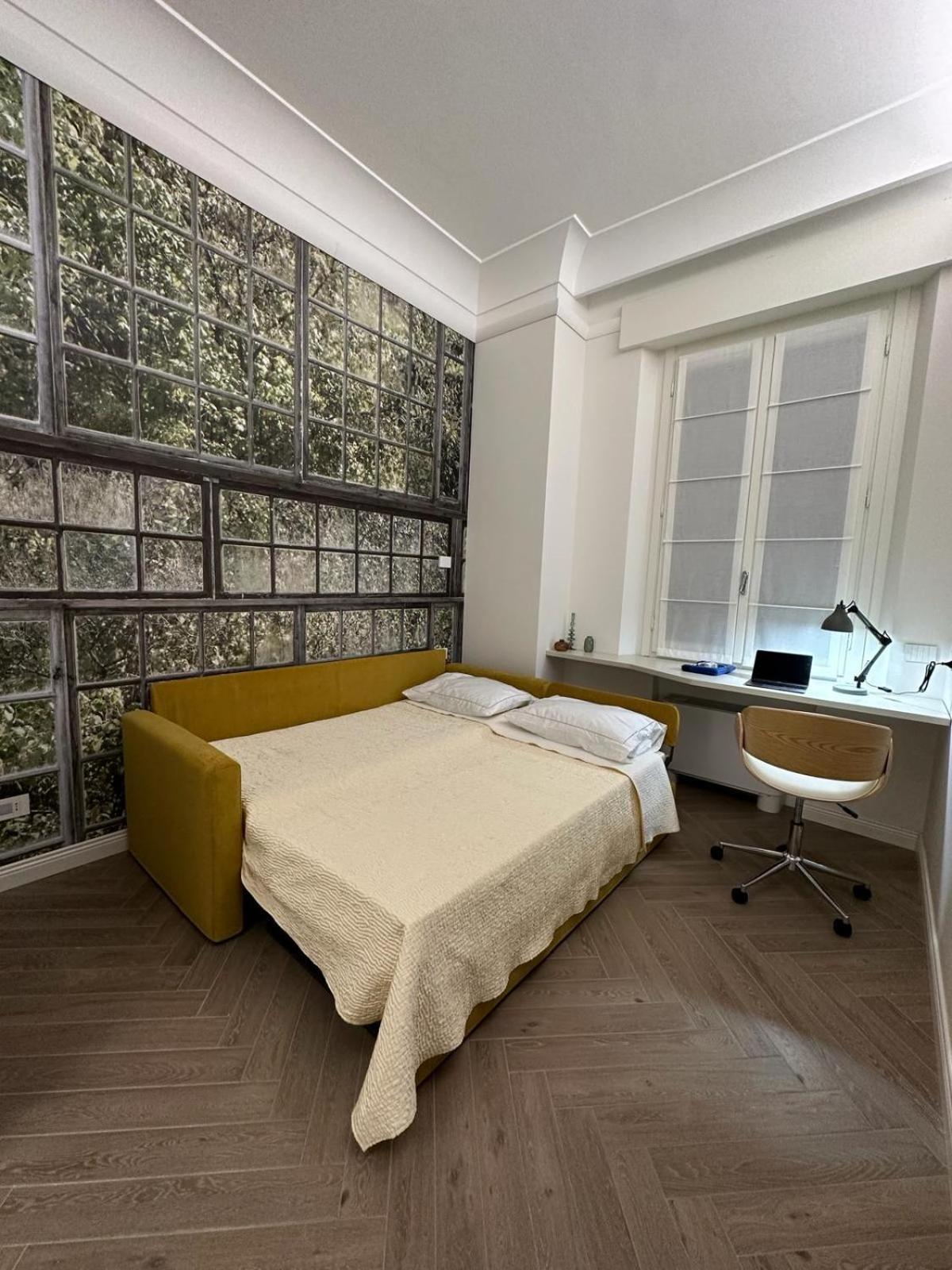 Cuore Di Brera, Unique Location, Great Charm Mailand Exterior foto
