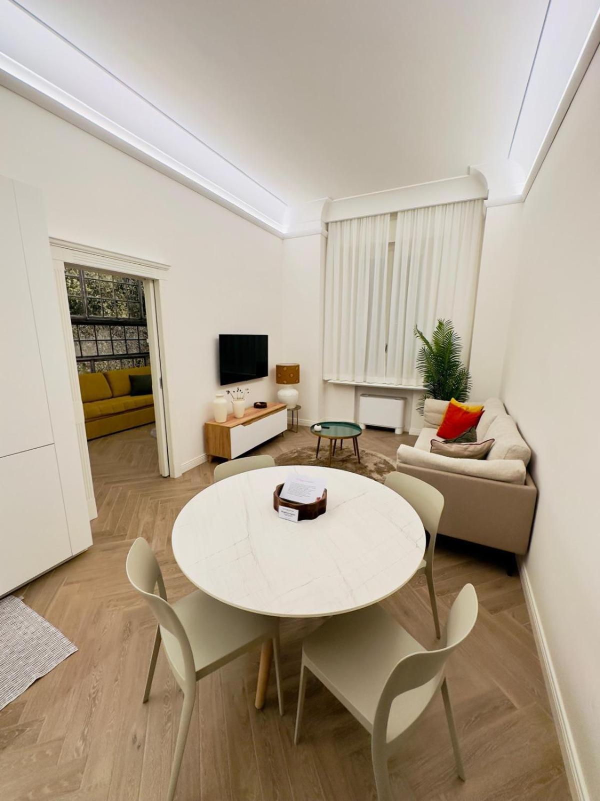 Cuore Di Brera, Unique Location, Great Charm Mailand Exterior foto