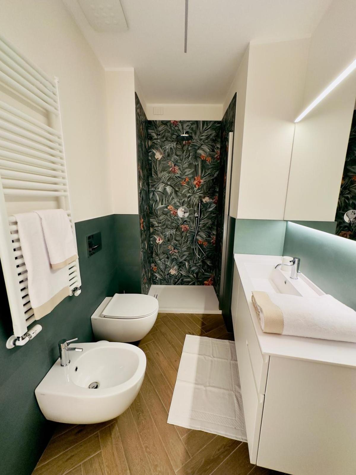 Cuore Di Brera, Unique Location, Great Charm Mailand Exterior foto