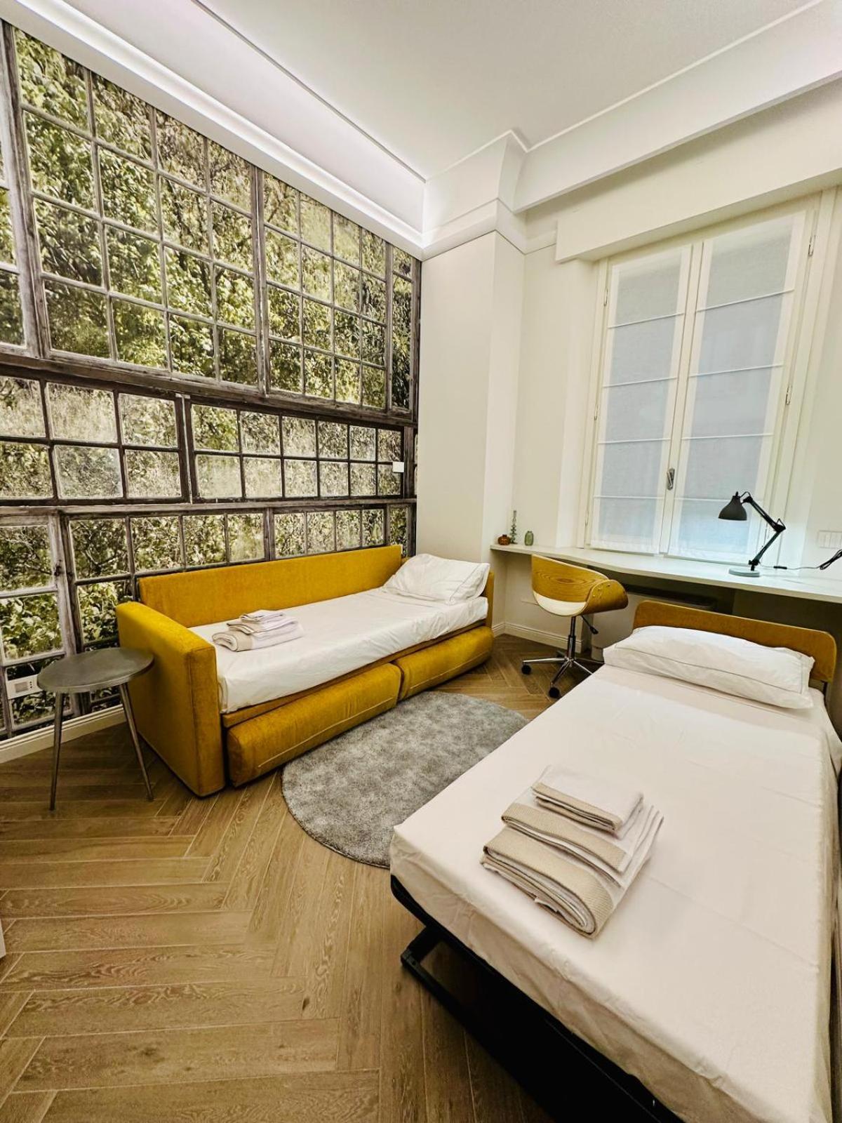 Cuore Di Brera, Unique Location, Great Charm Mailand Exterior foto