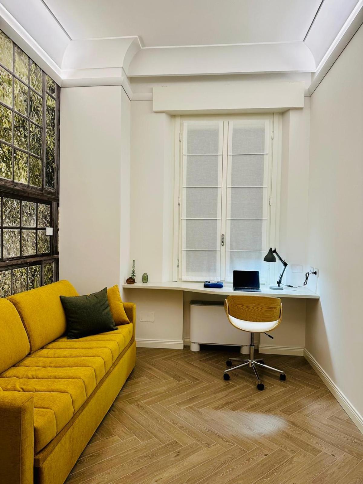 Cuore Di Brera, Unique Location, Great Charm Mailand Exterior foto