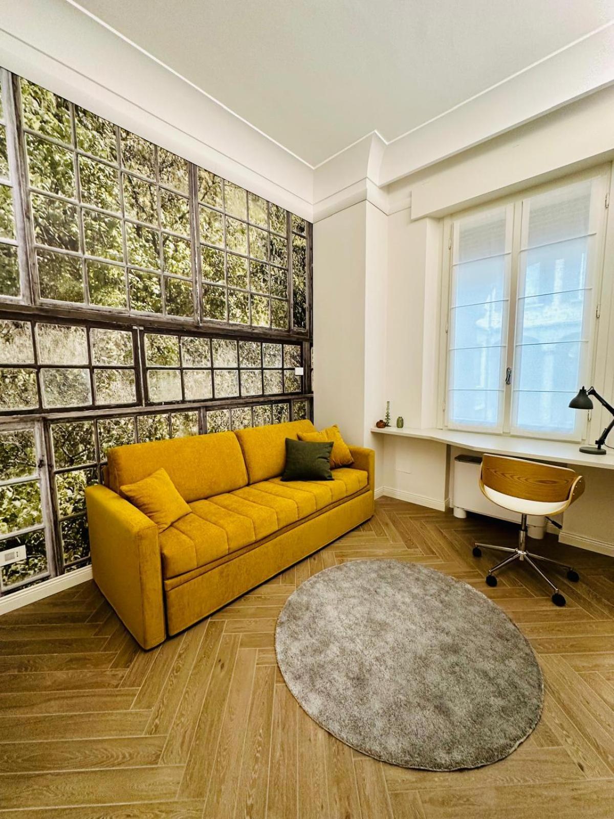 Cuore Di Brera, Unique Location, Great Charm Mailand Exterior foto