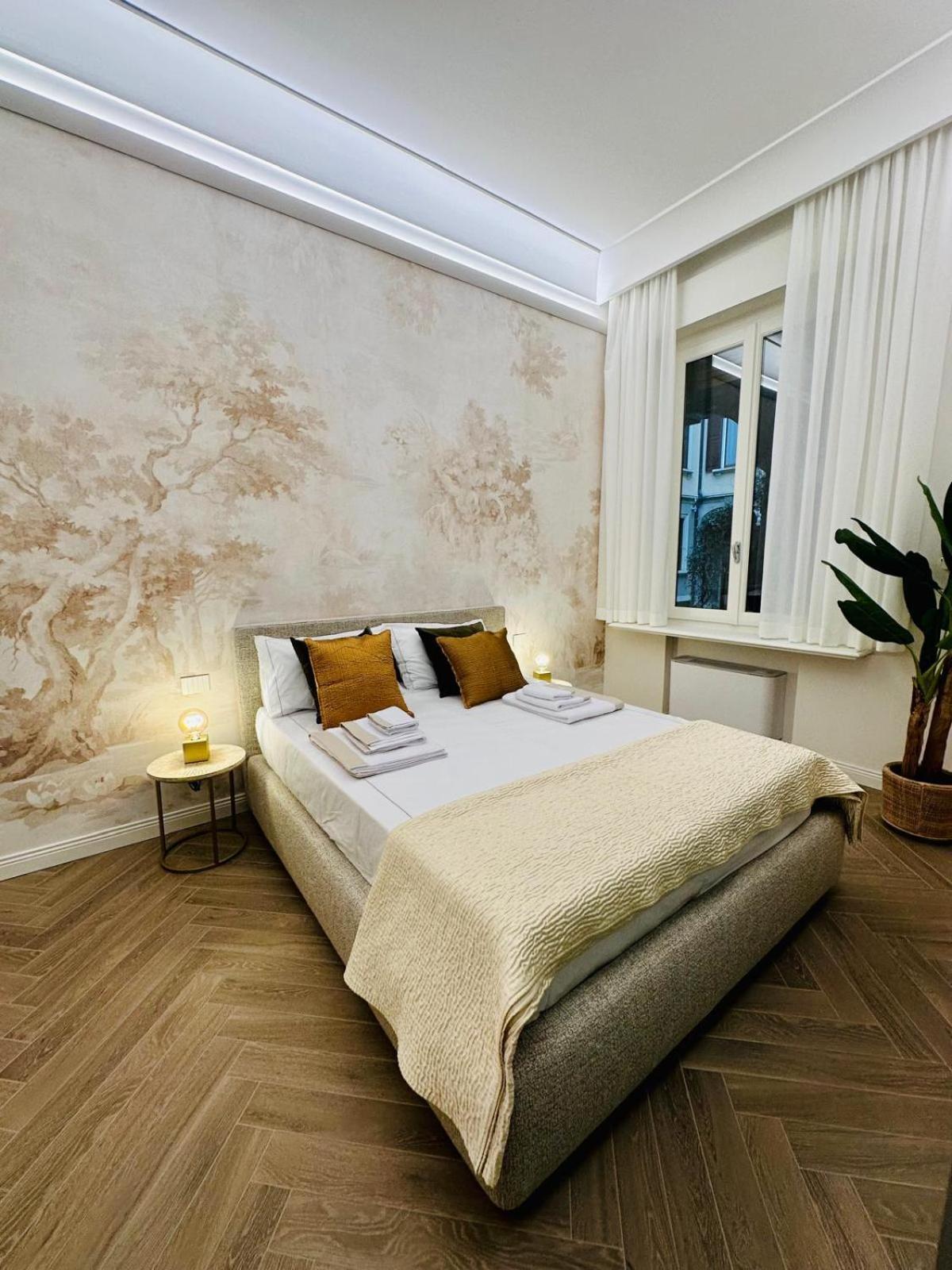 Cuore Di Brera, Unique Location, Great Charm Mailand Exterior foto