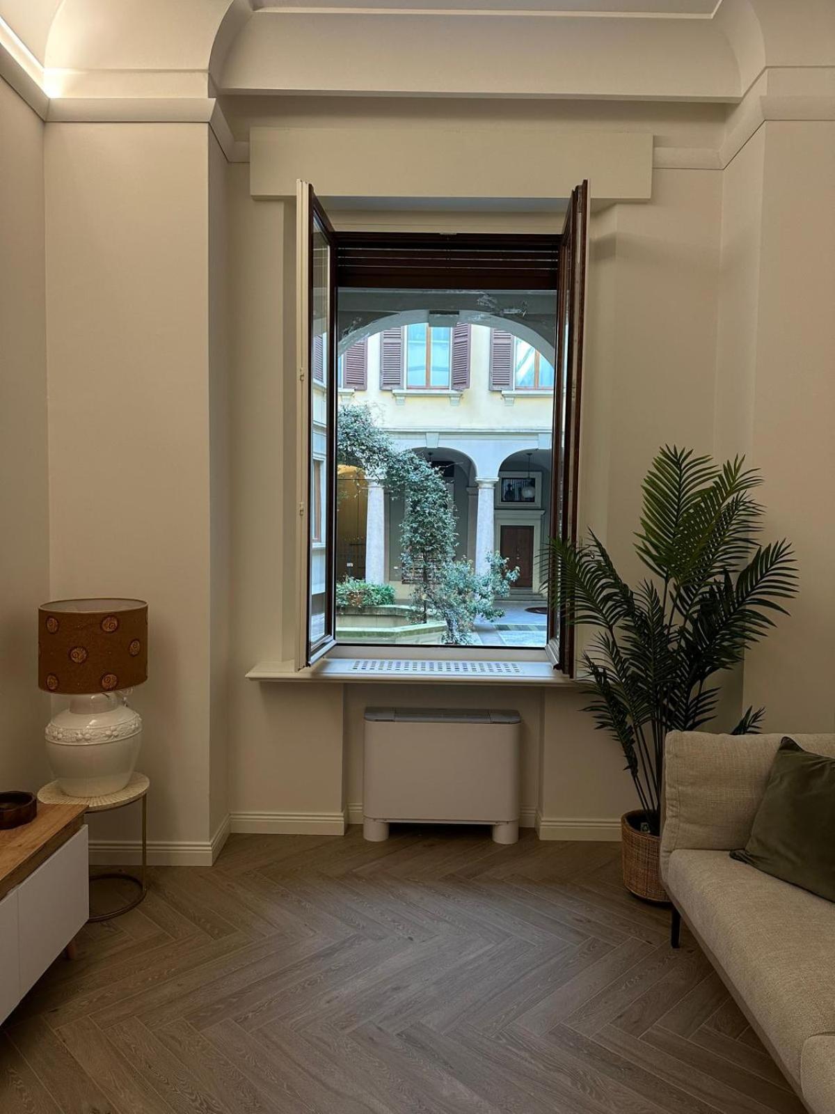 Cuore Di Brera, Unique Location, Great Charm Mailand Exterior foto