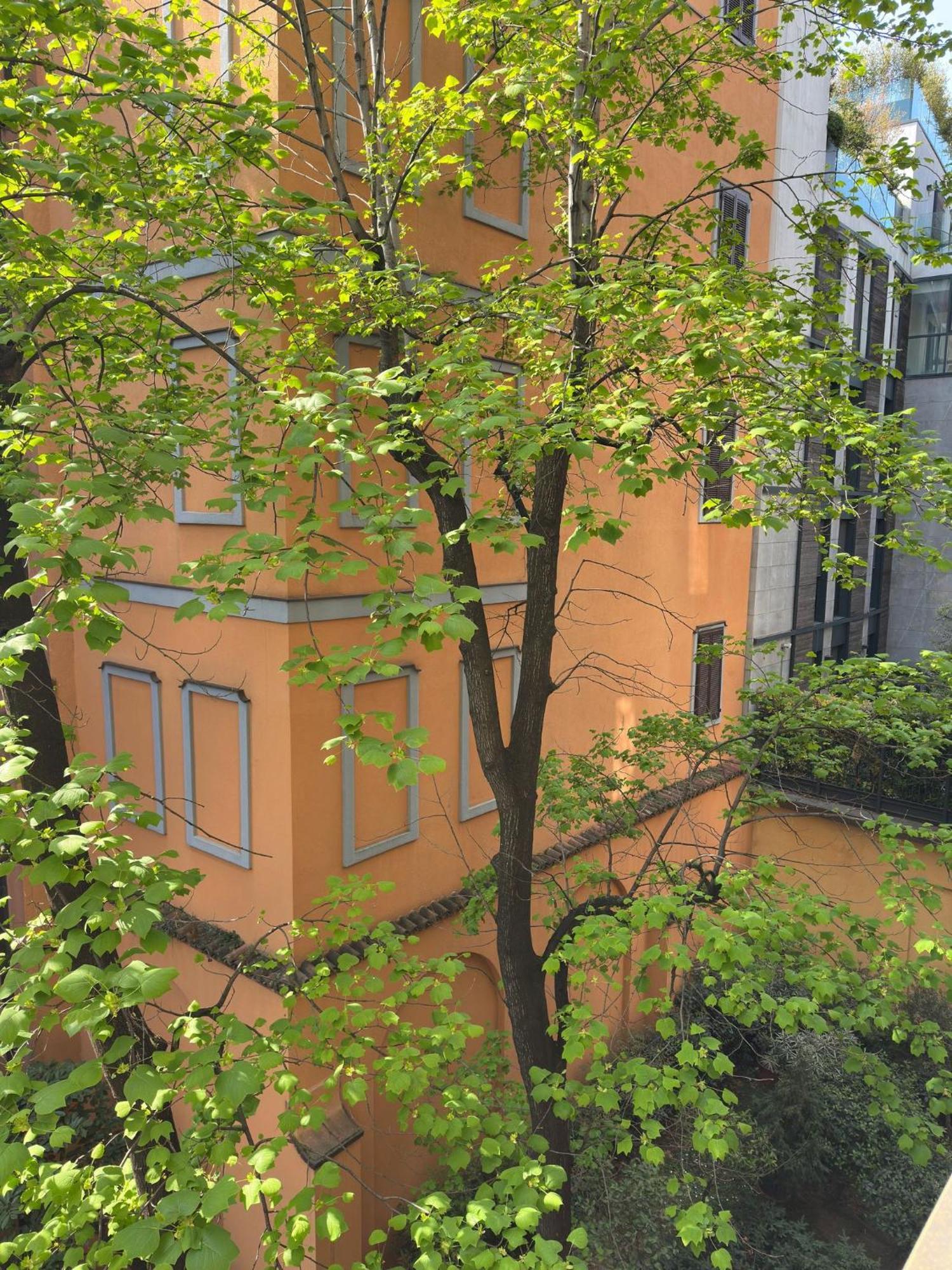 Cuore Di Brera, Unique Location, Great Charm Mailand Exterior foto